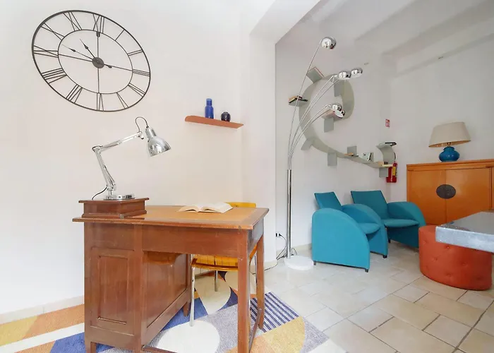 Apartment Rifugio Segreto Nel Cuore Di *